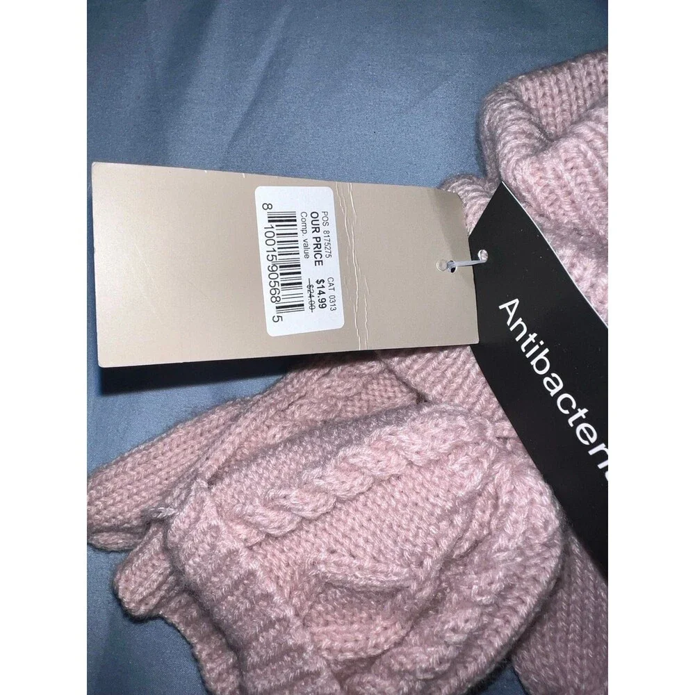 N/A women’s pink